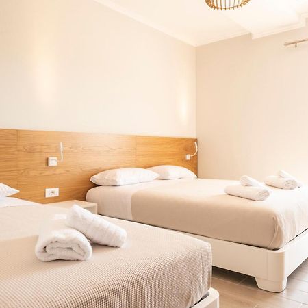 Sonar En El Mar Bed and Breakfast Χειμάρρα Εξωτερικό φωτογραφία