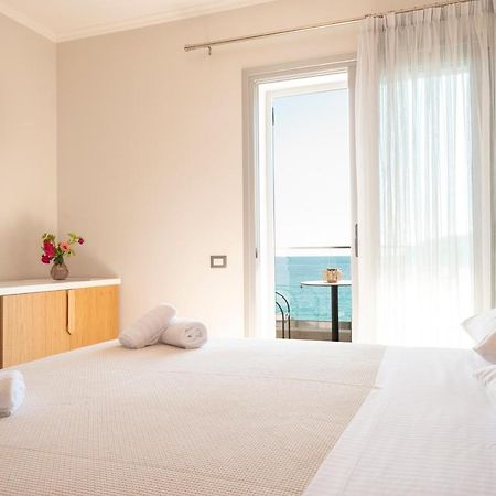 Sonar En El Mar Bed and Breakfast Χειμάρρα Εξωτερικό φωτογραφία