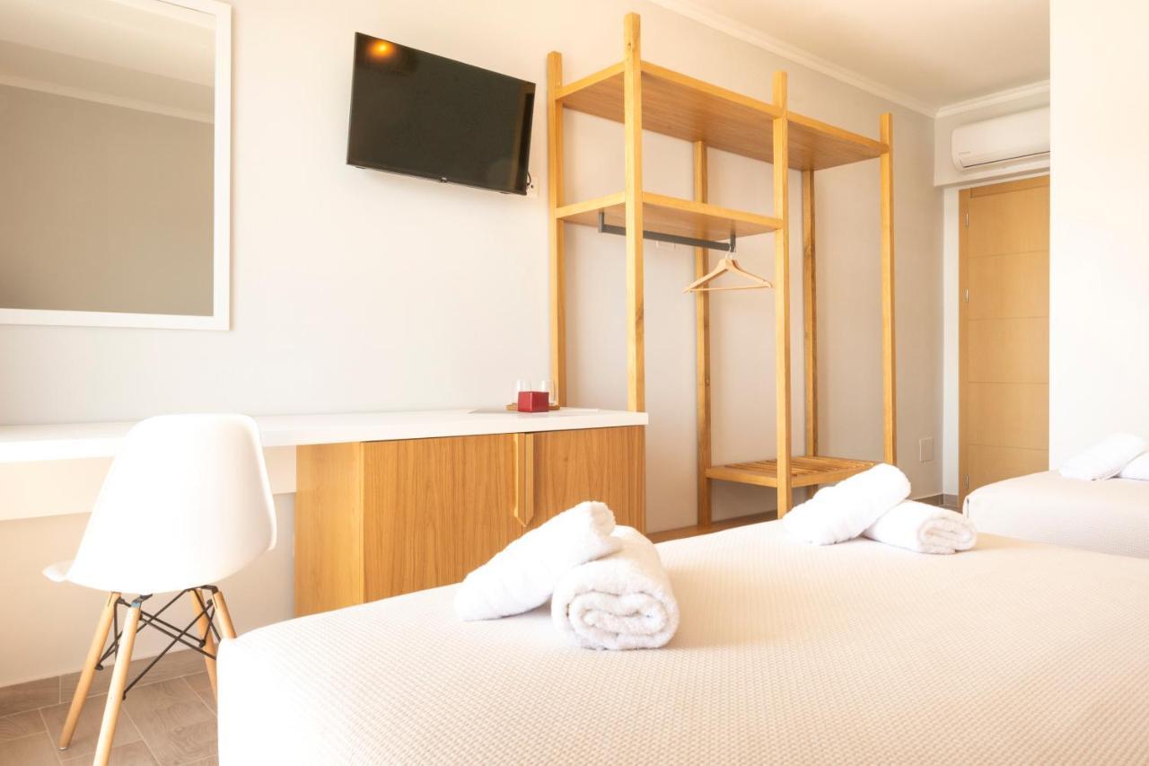 Sonar En El Mar Bed and Breakfast Χειμάρρα Εξωτερικό φωτογραφία