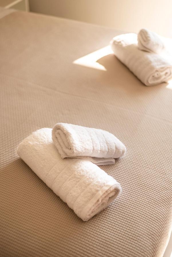 Sonar En El Mar Bed and Breakfast Χειμάρρα Εξωτερικό φωτογραφία