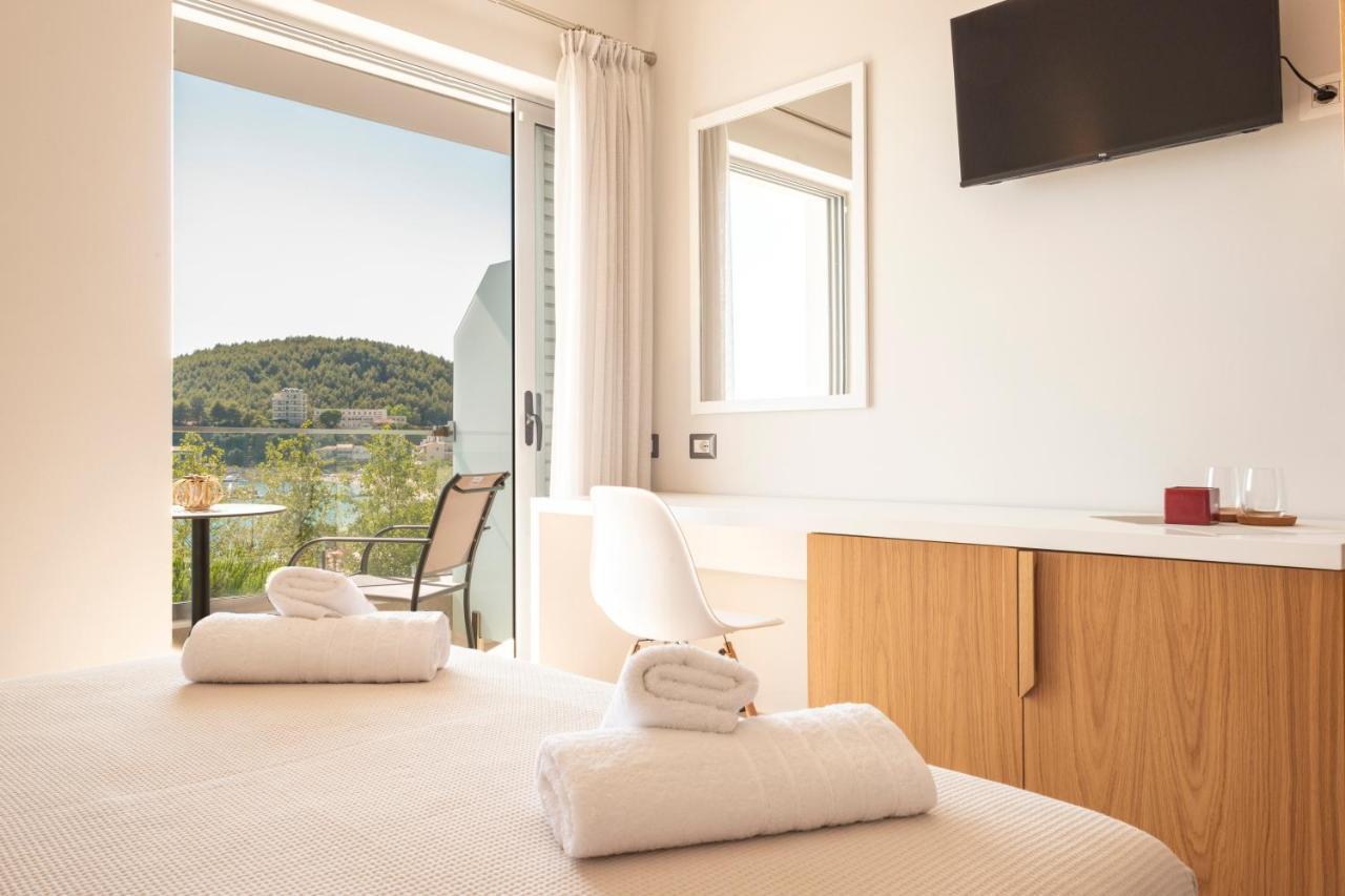 Sonar En El Mar Bed and Breakfast Χειμάρρα Εξωτερικό φωτογραφία