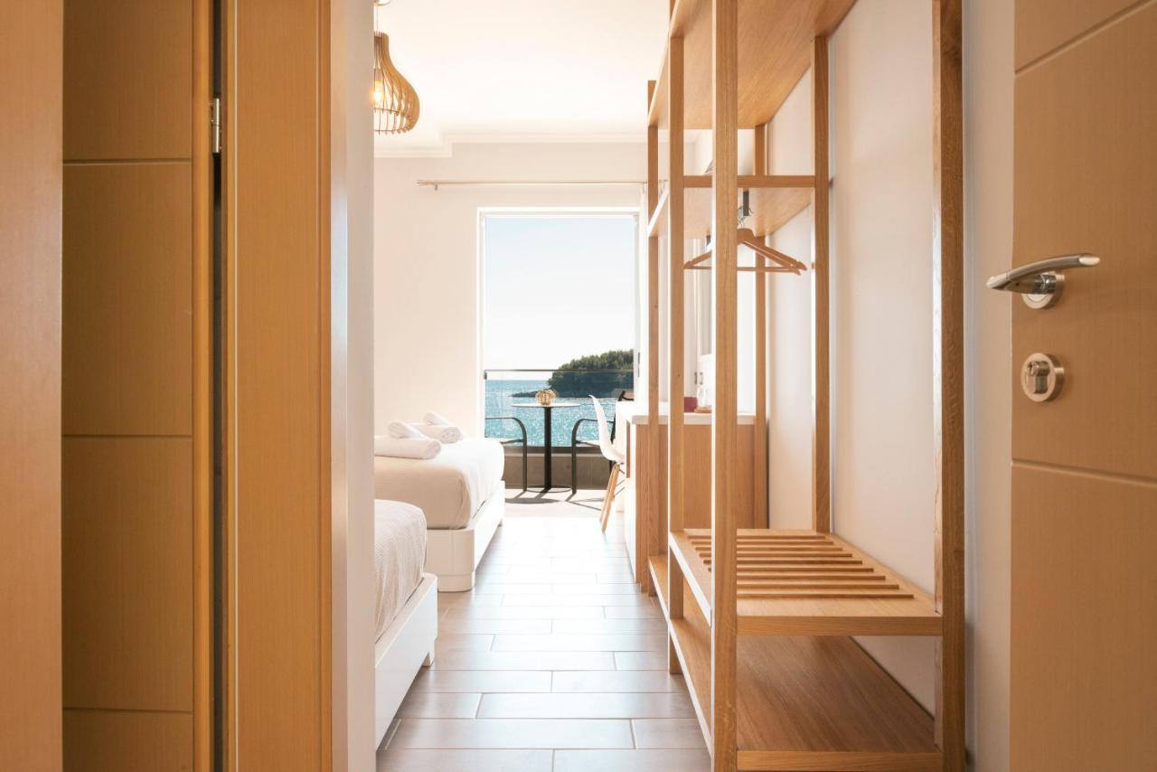 Sonar En El Mar Bed and Breakfast Χειμάρρα Εξωτερικό φωτογραφία