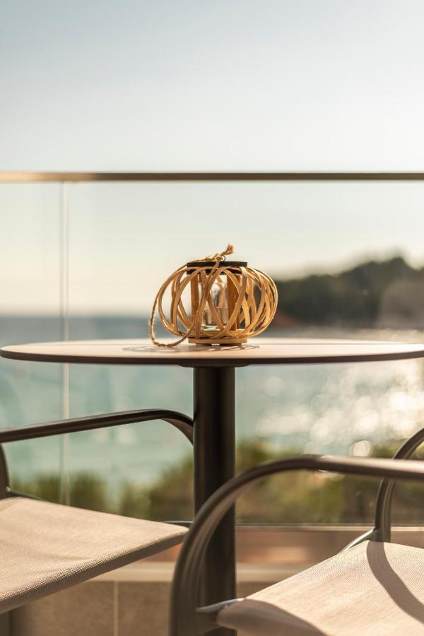 Sonar En El Mar Bed and Breakfast Χειμάρρα Εξωτερικό φωτογραφία