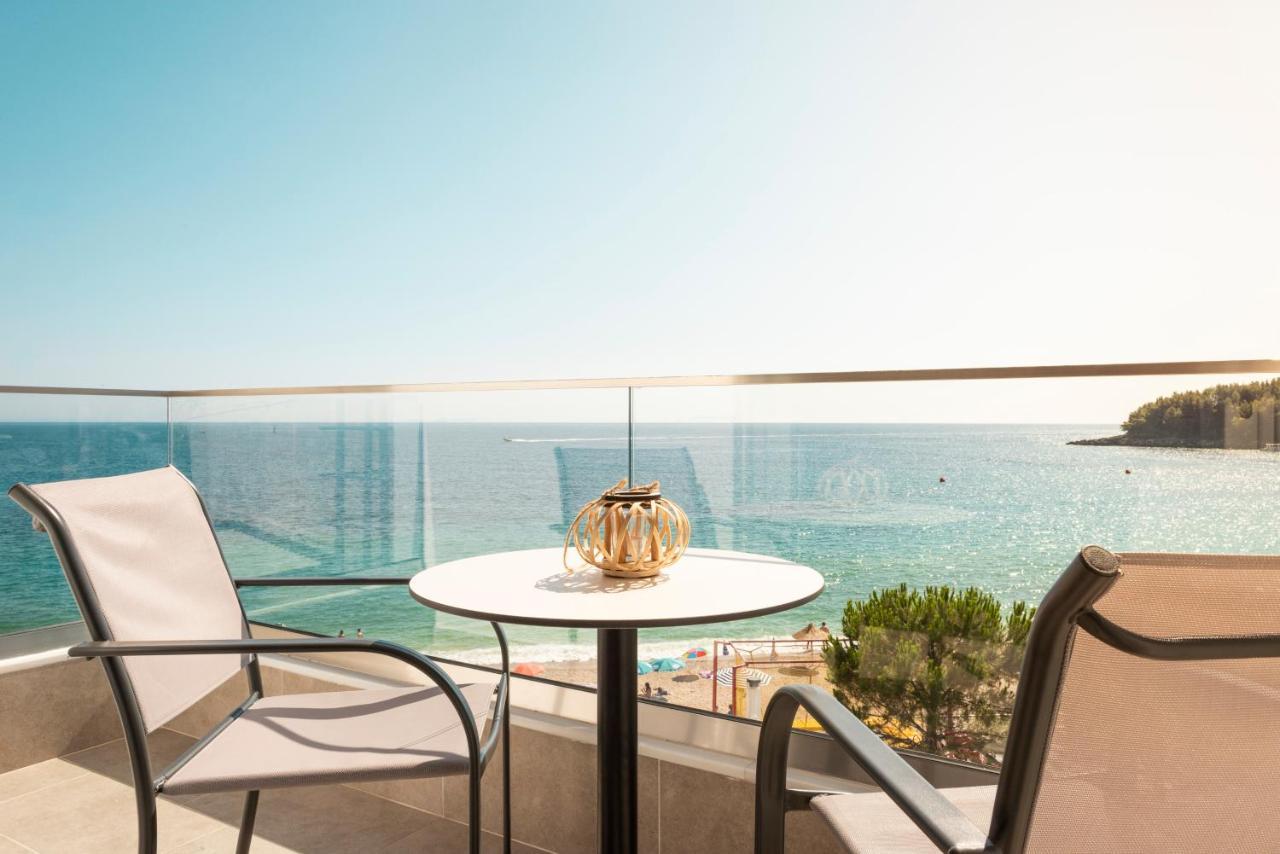 Sonar En El Mar Bed and Breakfast Χειμάρρα Εξωτερικό φωτογραφία
