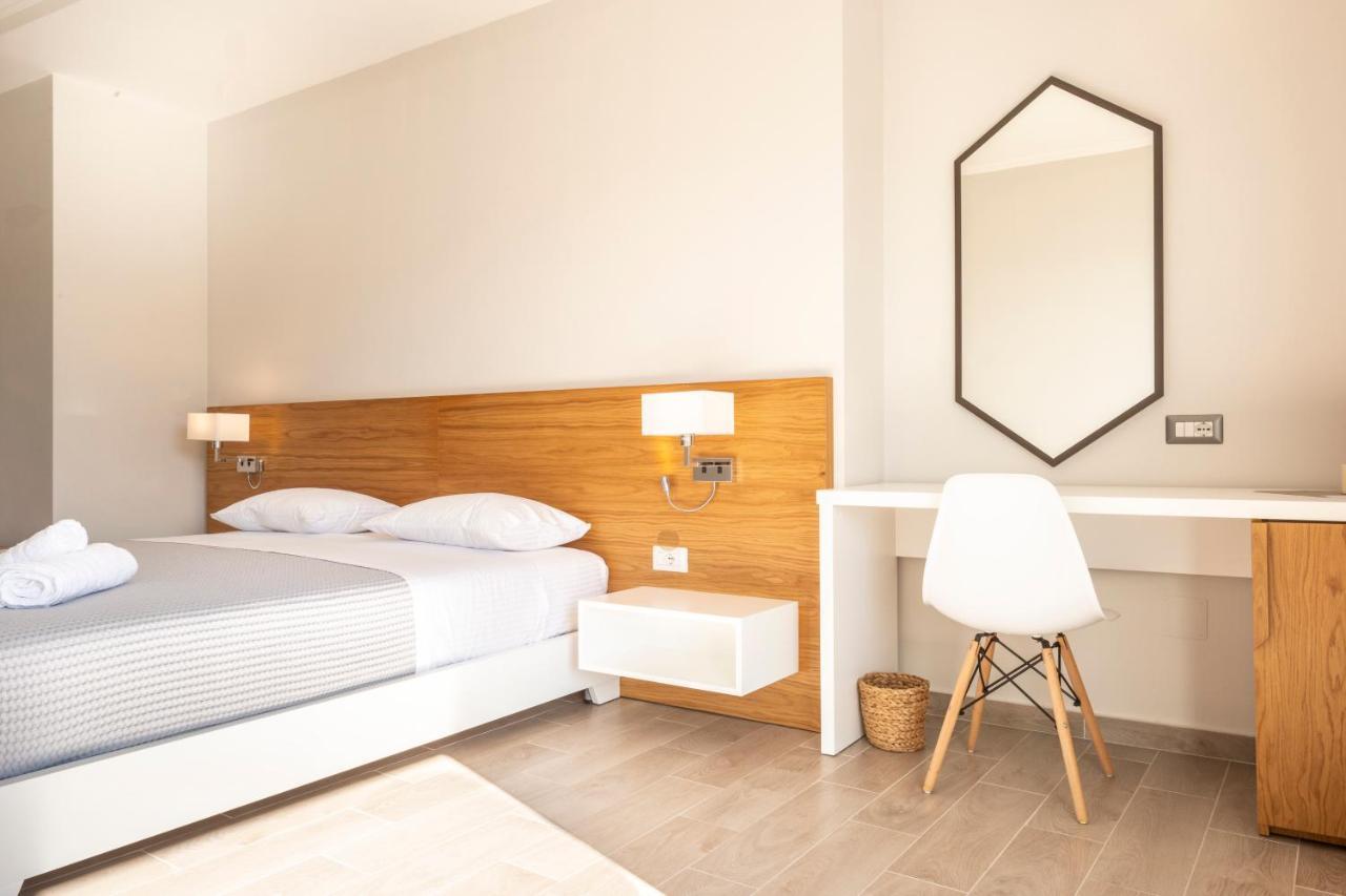 Sonar En El Mar Bed and Breakfast Χειμάρρα Εξωτερικό φωτογραφία