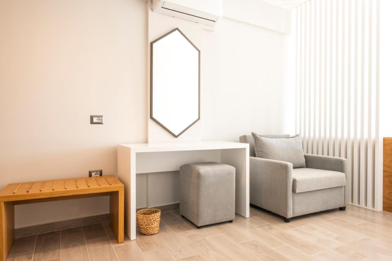 Sonar En El Mar Bed and Breakfast Χειμάρρα Εξωτερικό φωτογραφία