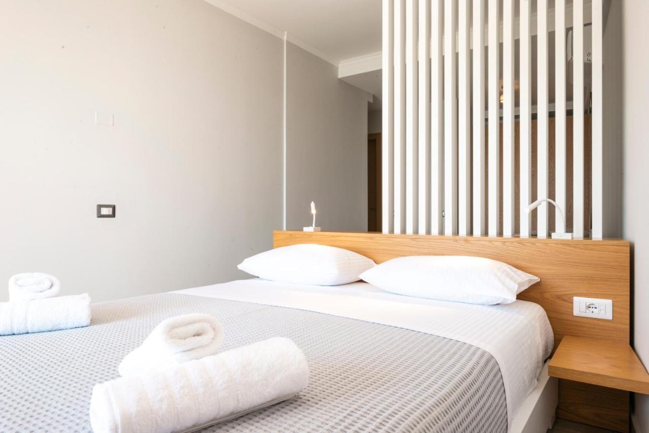 Sonar En El Mar Bed and Breakfast Χειμάρρα Εξωτερικό φωτογραφία