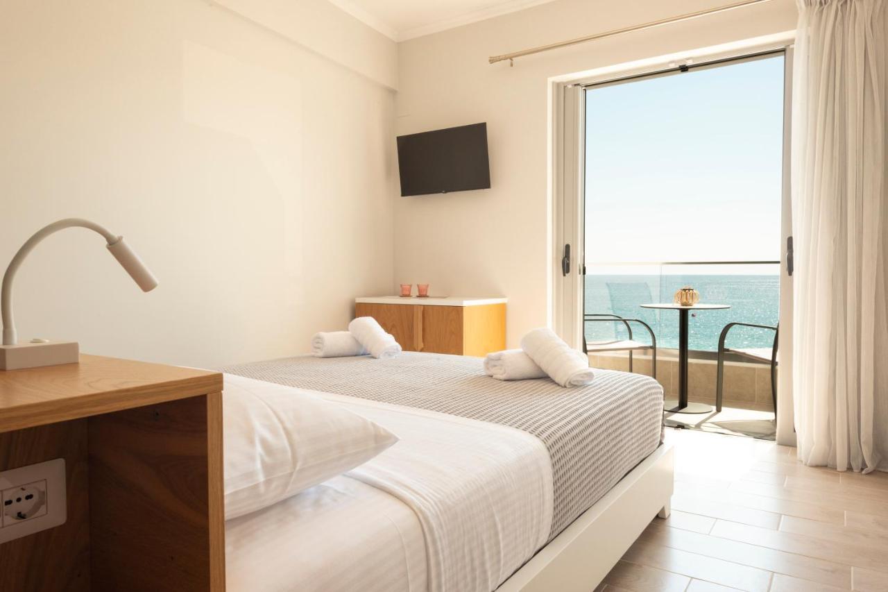 Sonar En El Mar Bed and Breakfast Χειμάρρα Εξωτερικό φωτογραφία