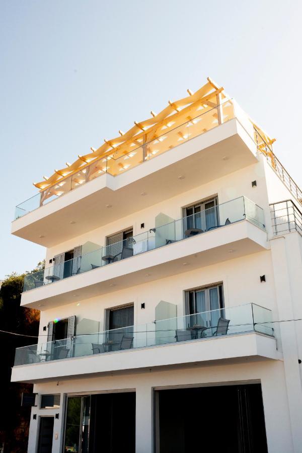 Sonar En El Mar Bed and Breakfast Χειμάρρα Εξωτερικό φωτογραφία